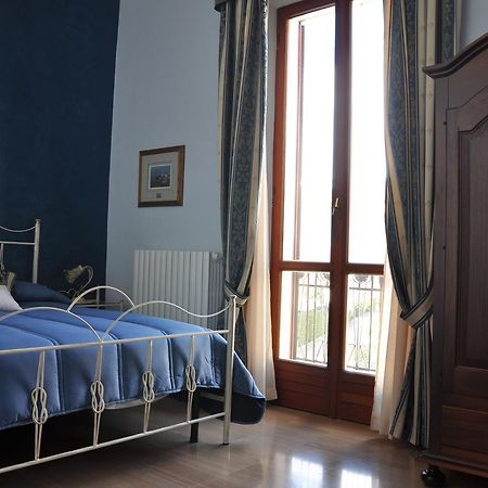 Villa Del Poeta Sulmona Ngoại thất bức ảnh
