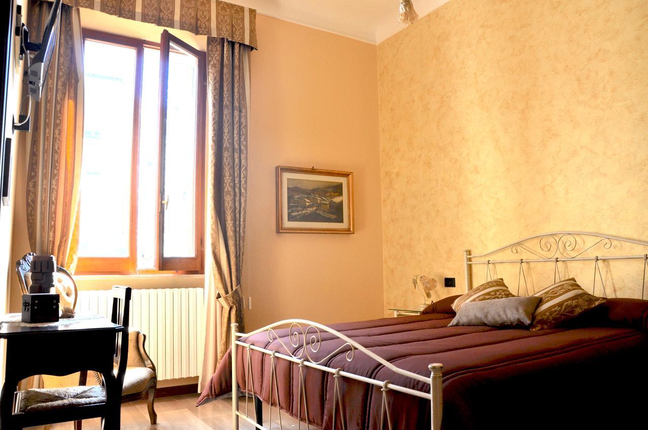 Villa Del Poeta Sulmona Ngoại thất bức ảnh