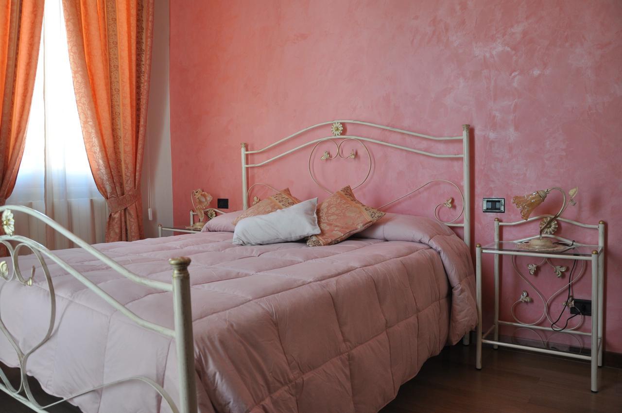 Villa Del Poeta Sulmona Ngoại thất bức ảnh