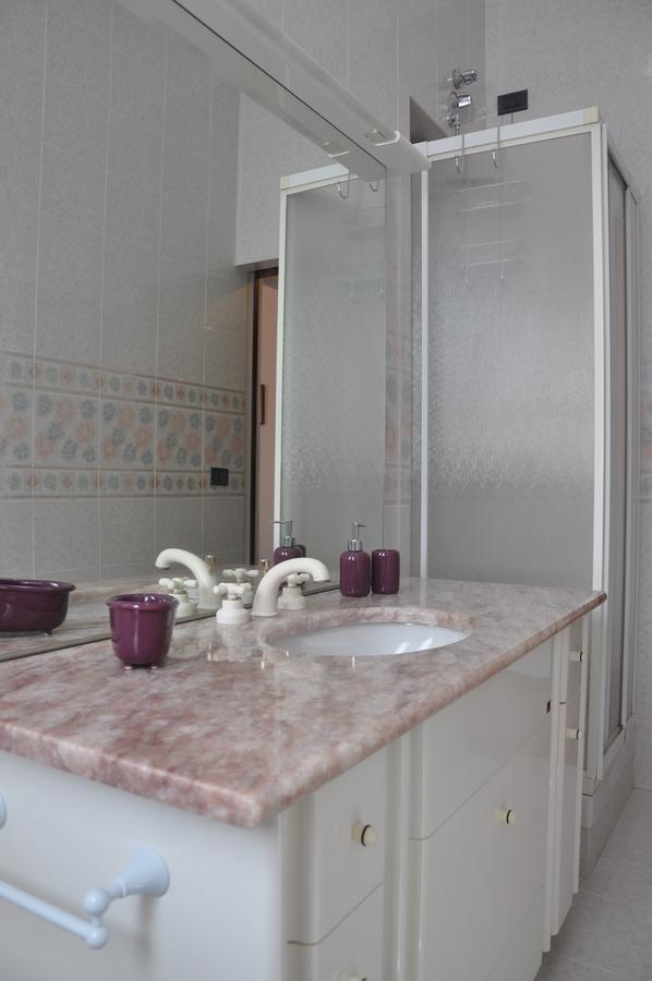 Villa Del Poeta Sulmona Ngoại thất bức ảnh