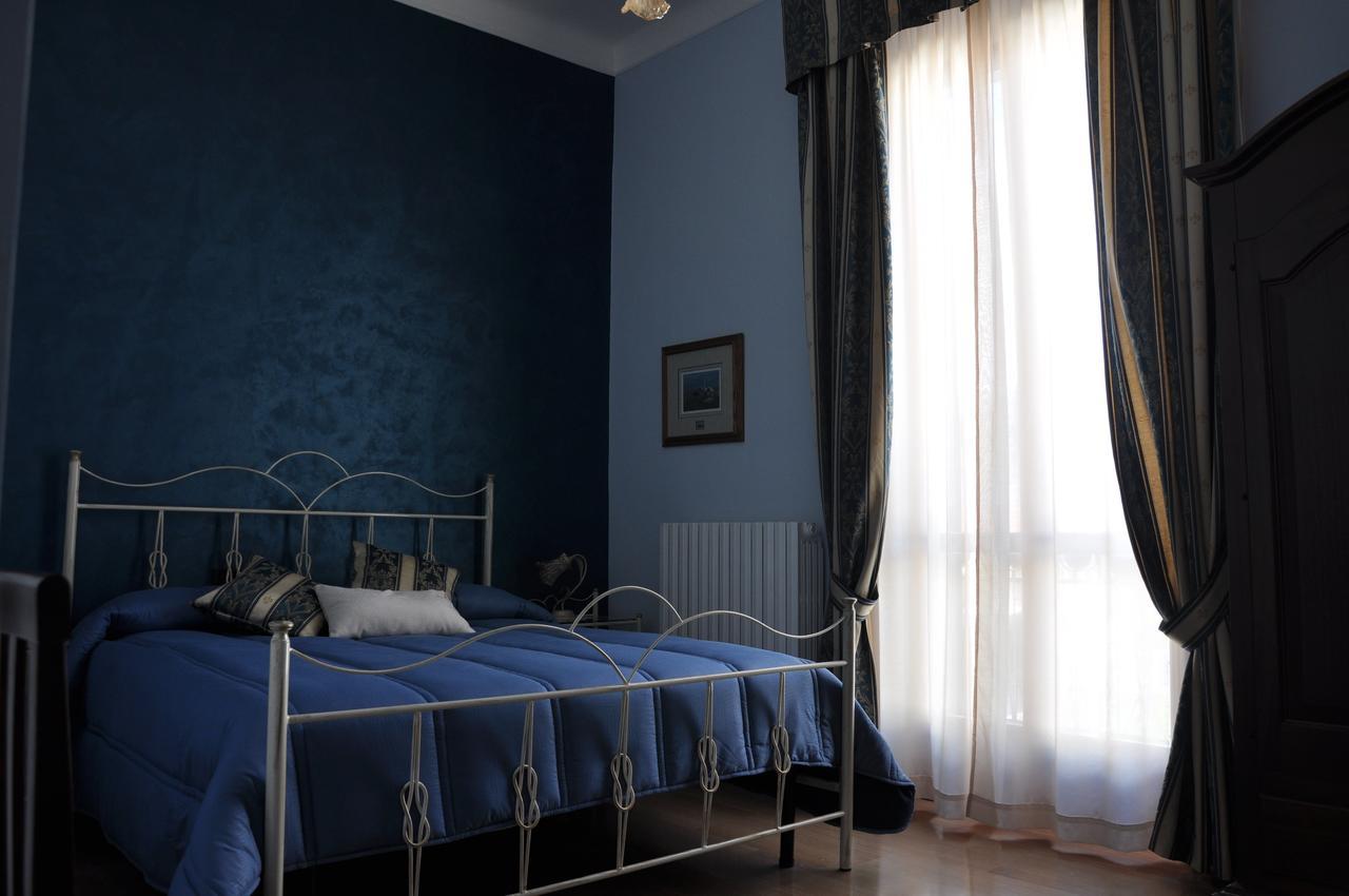 Villa Del Poeta Sulmona Ngoại thất bức ảnh