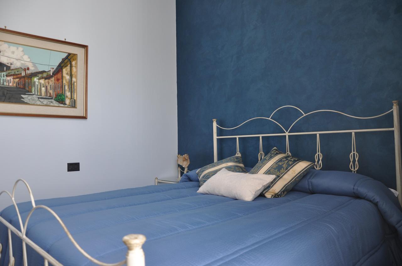 Villa Del Poeta Sulmona Ngoại thất bức ảnh