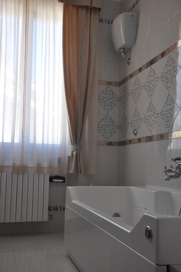 Villa Del Poeta Sulmona Ngoại thất bức ảnh