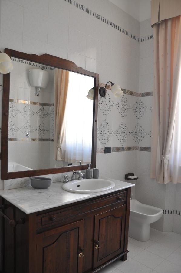 Villa Del Poeta Sulmona Ngoại thất bức ảnh