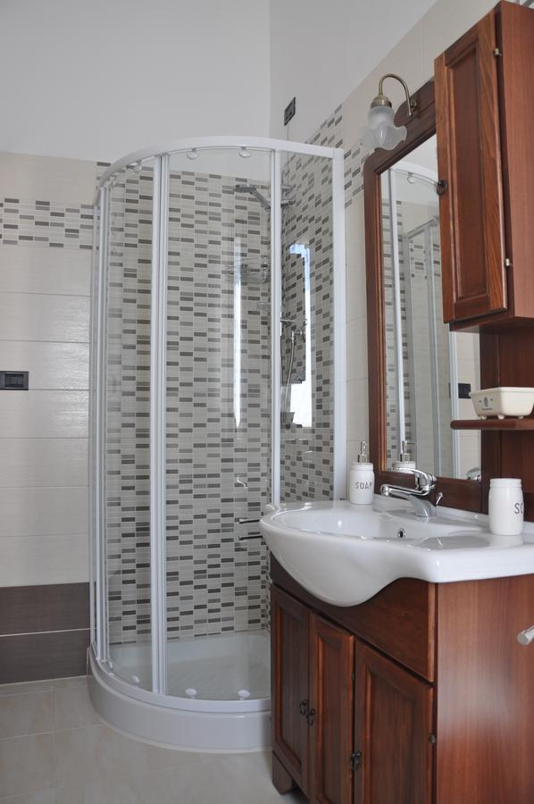 Villa Del Poeta Sulmona Ngoại thất bức ảnh