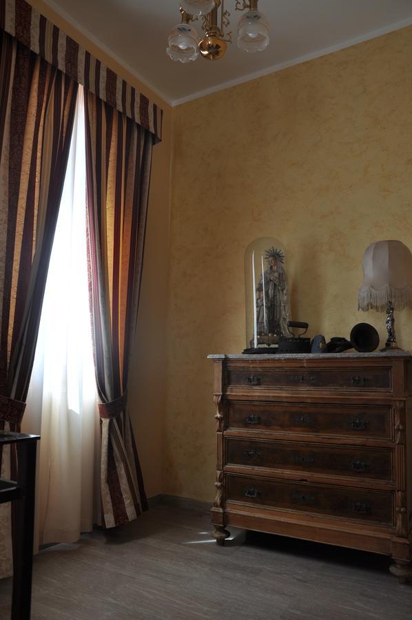 Villa Del Poeta Sulmona Ngoại thất bức ảnh