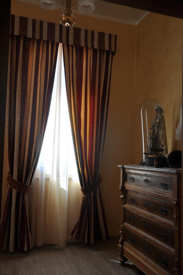 Villa Del Poeta Sulmona Ngoại thất bức ảnh