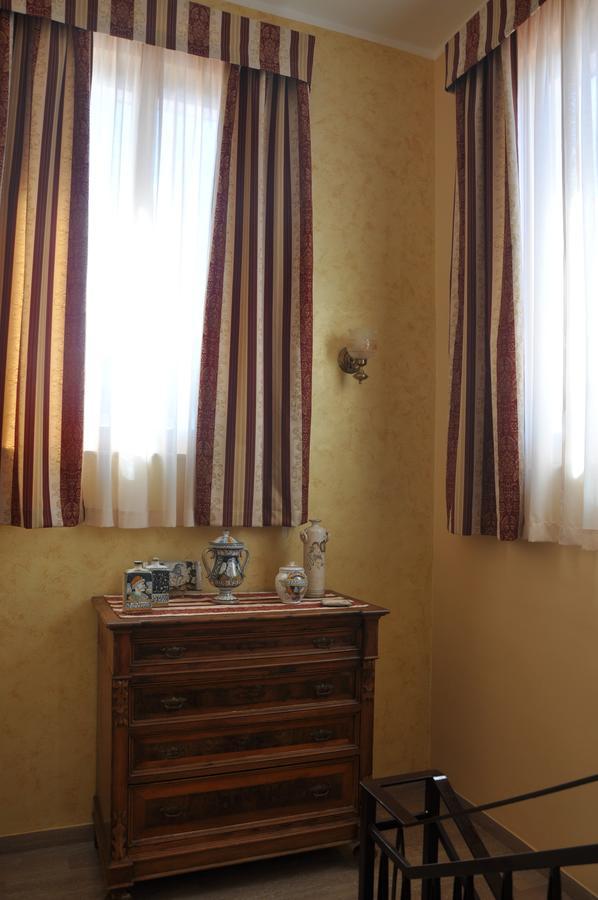 Villa Del Poeta Sulmona Ngoại thất bức ảnh